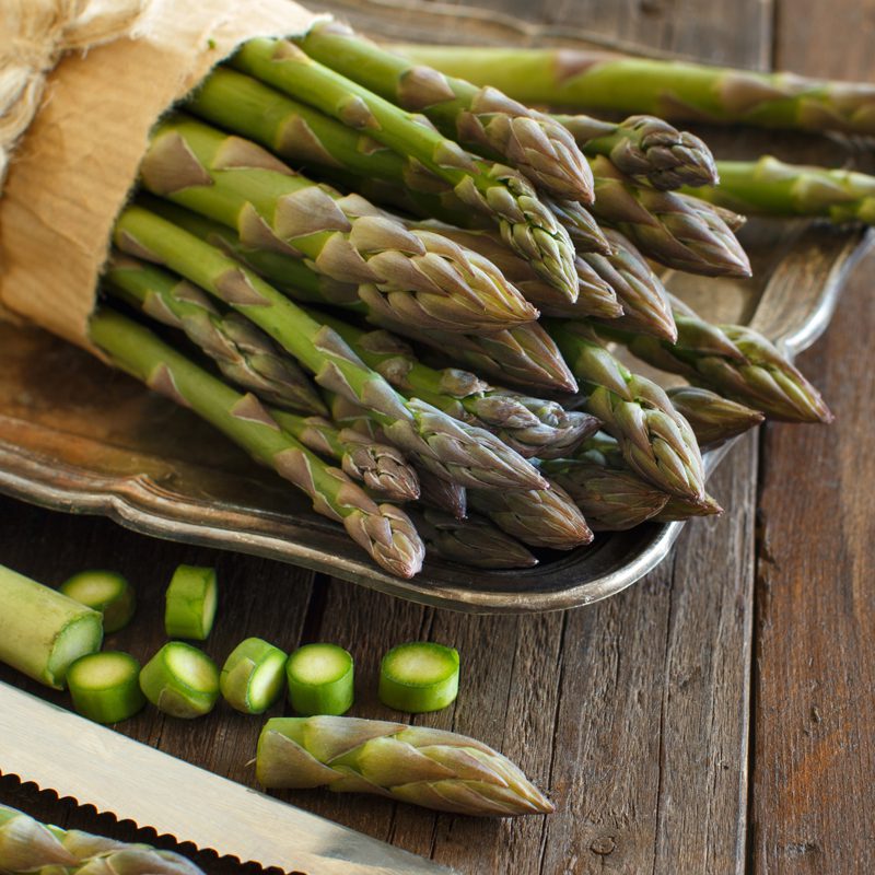 fruehlingszeit spargel zum haubental idstein